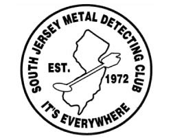 South Jersy Metal Detecting Club