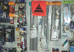 Rockets