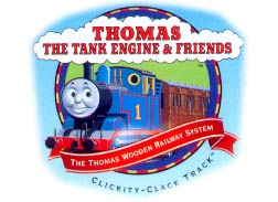 Thomas the Tank Engine & Friends