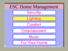 ESC Home Management