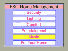 ESC Home Management