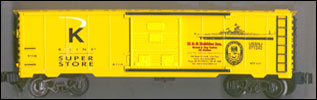 Special Item